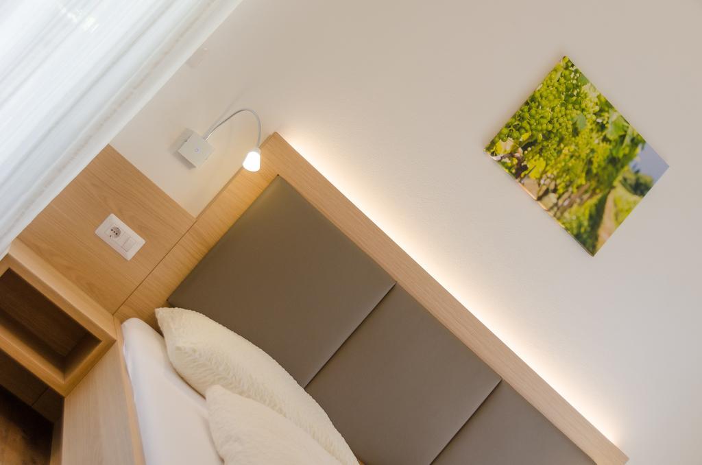 Pension Etschblick B&B Frangarto المظهر الخارجي الصورة