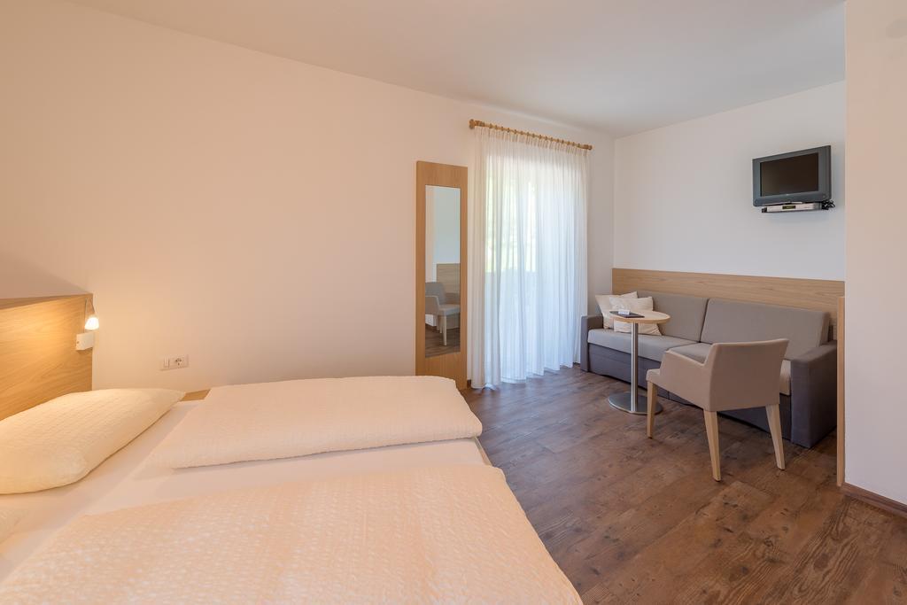 Pension Etschblick B&B Frangarto المظهر الخارجي الصورة