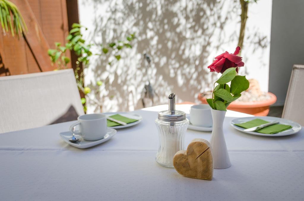 Pension Etschblick B&B Frangarto المظهر الخارجي الصورة